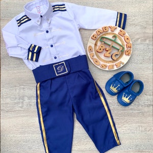 Prince custom outfit / Prince custom shirt / Prince birthday outfit / Prince personalized birthday outfit