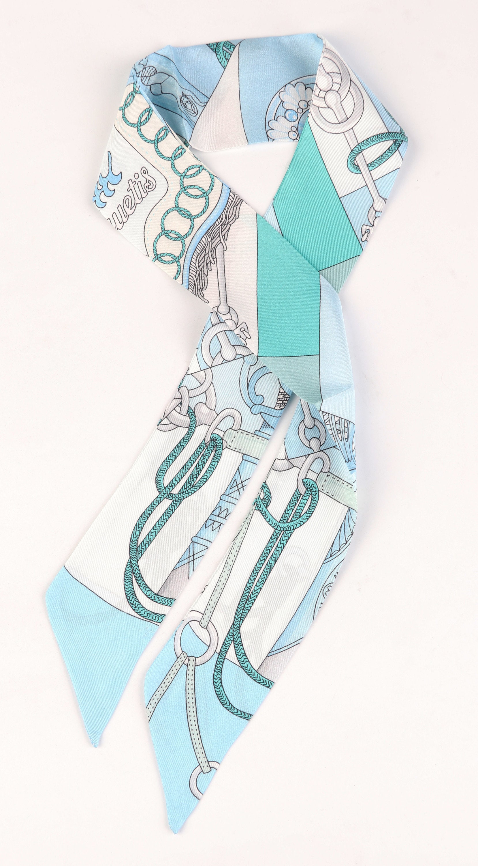 100 Mulberry Silk Twill Skinny Scarf Handbag Silk Scarf Etsy