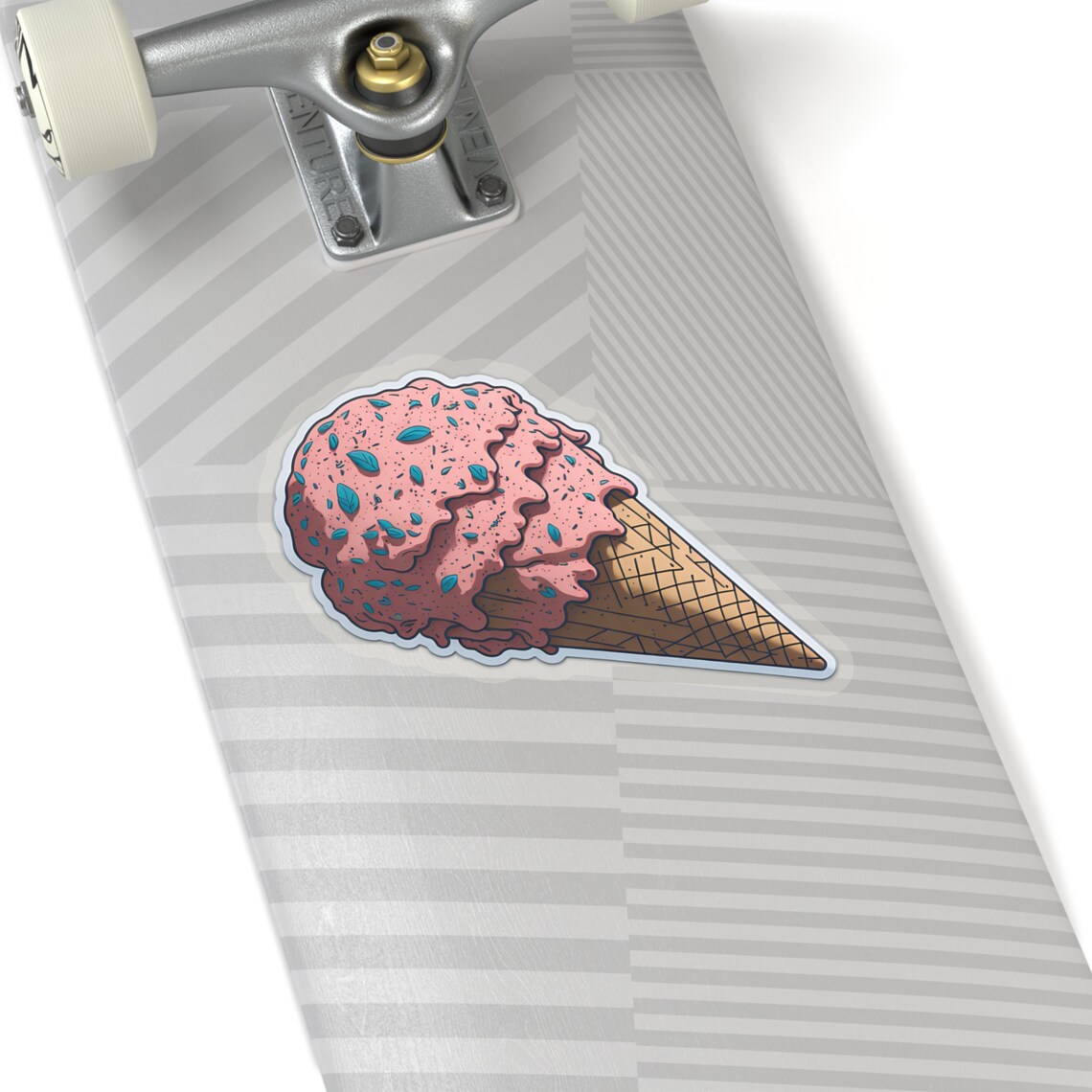 100 Pcs Ice Cream Stickers, Ice Cream Bundle, PNG Download, Fast Food ...