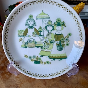 Figgjo Norway Market - Etsy