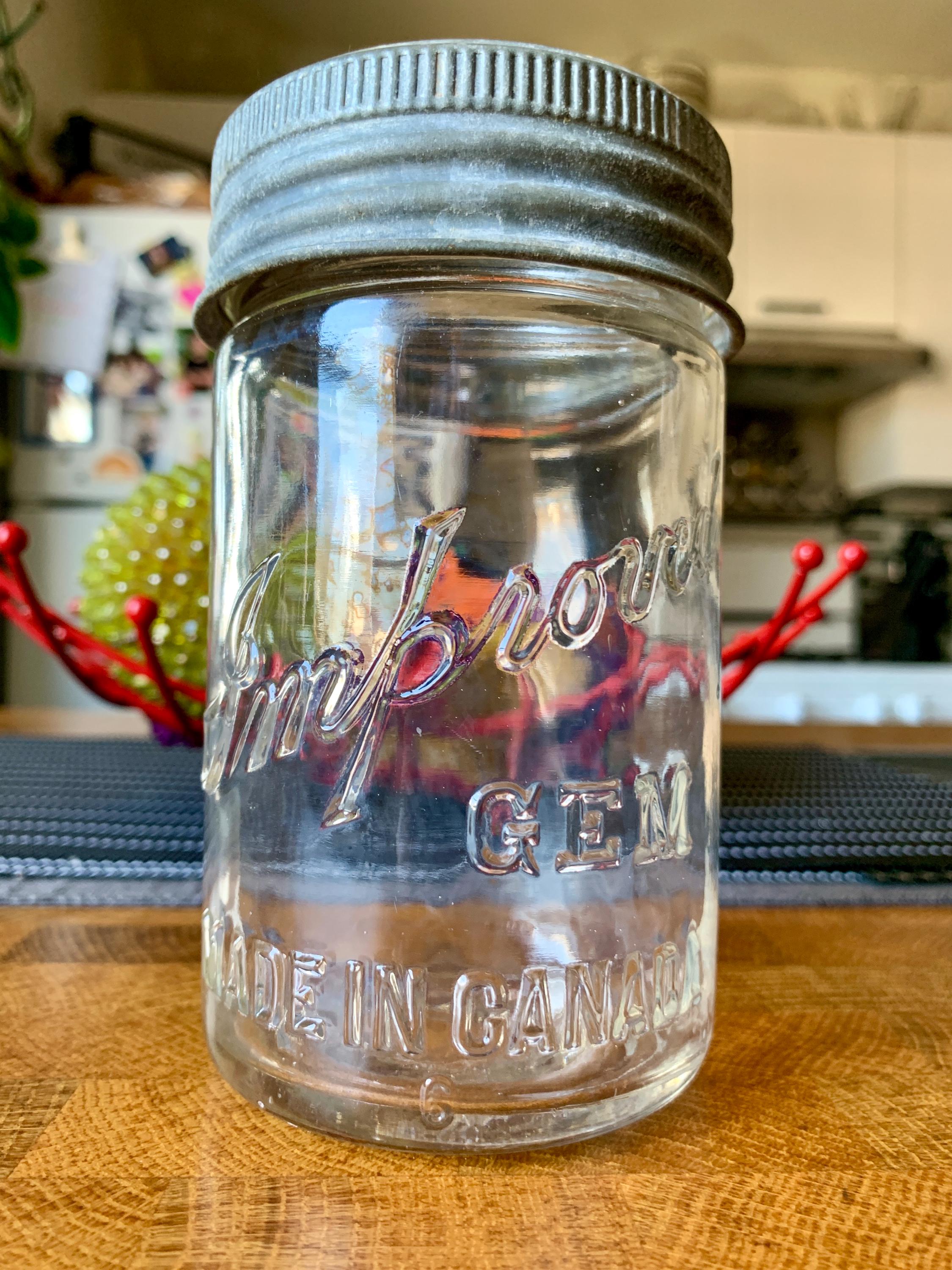 Corona mason jar - Etsy 日本