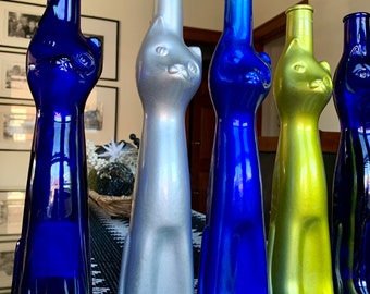 Sold Individually Mosel-saar-ruwer Riesling 13 1/4”x 3” Annual