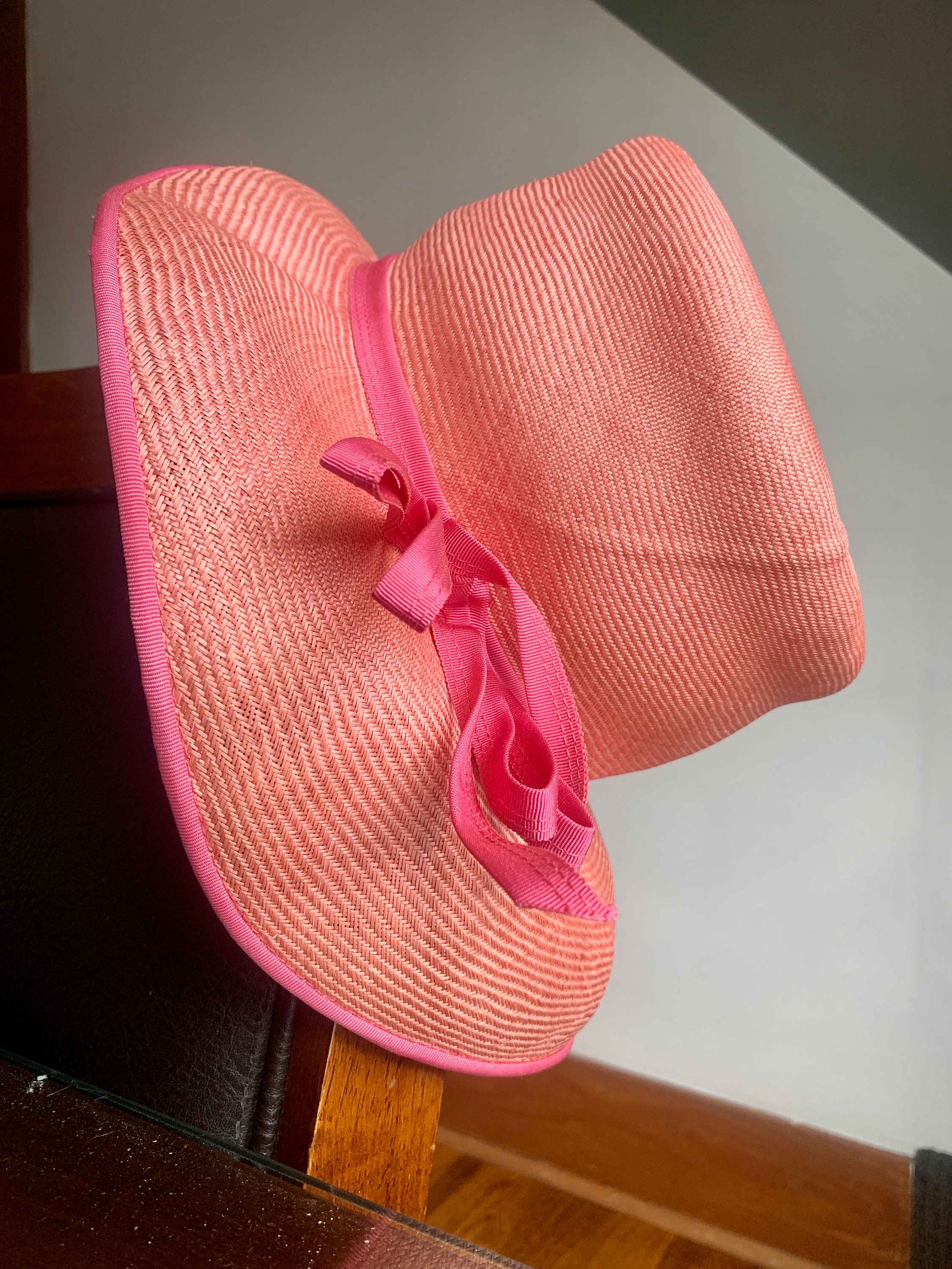 Betmar New York Paris Floppy Hat Betmar Gossamer Floppy Sun Hat – Fedoras.com main image 3