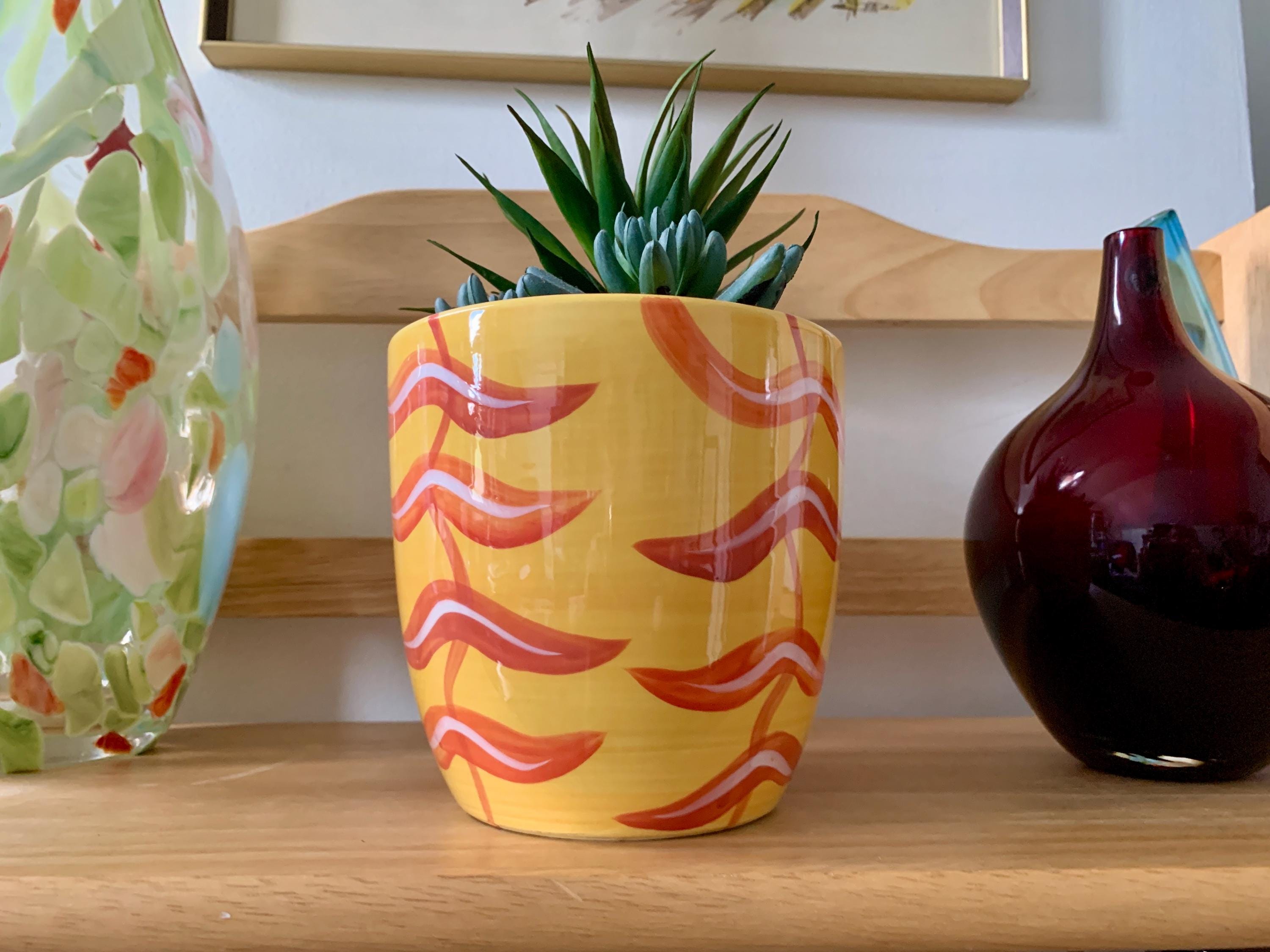 Discontinued Ikea Vase - Etsy