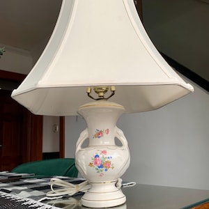 Vintage Leviton Lamp - Etsy Canada