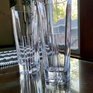 Acid Etched Crystal - Etsy