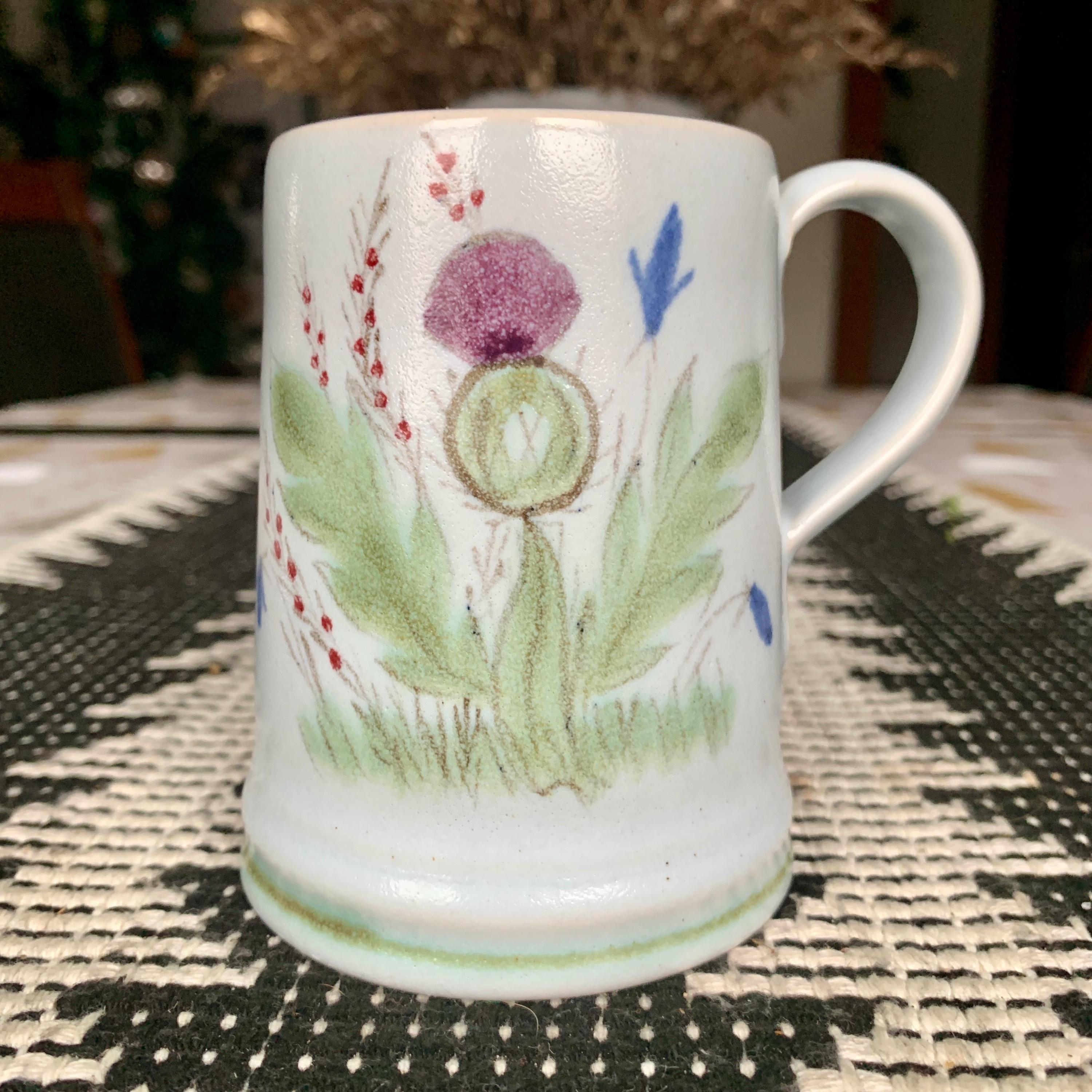 Buchan Thistleware - Etsy Buchan Thistleware - Etsy