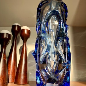 Jan Beranek Glass - Etsy
