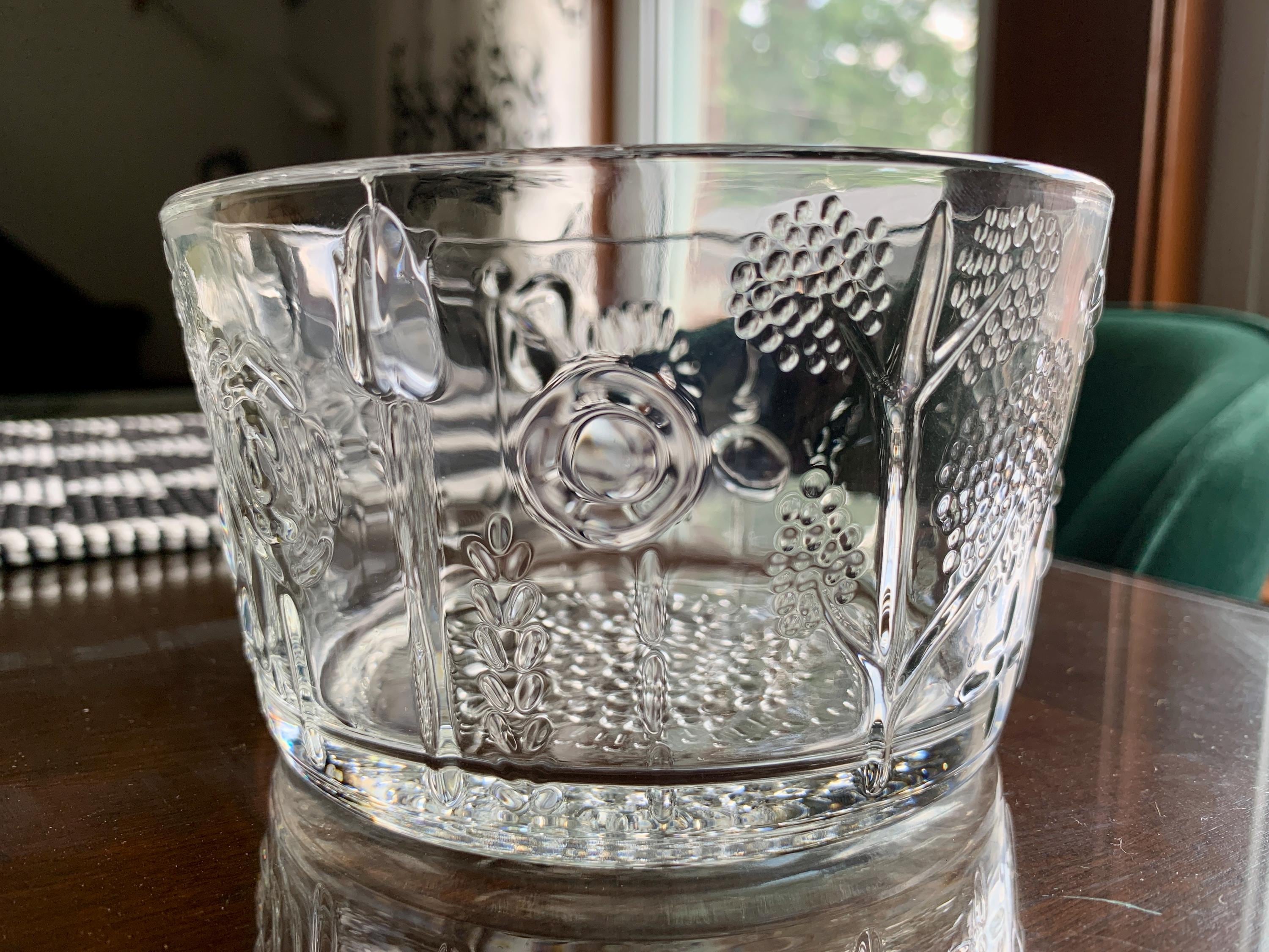 Oiva Toikka Flora Iittala - Etsy Canada