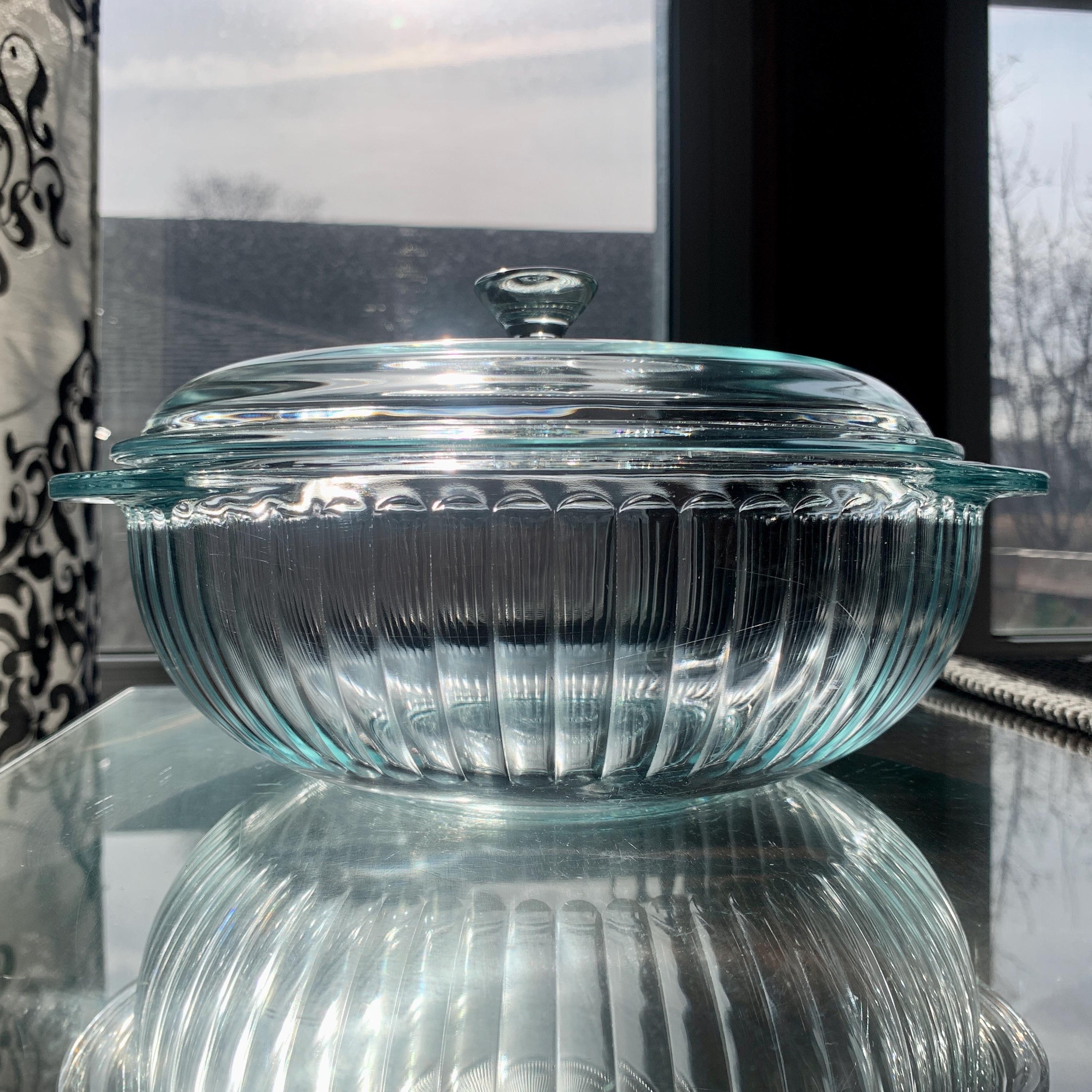 Quart Glass Casserole Lid OXO Glass 2-Qt Baking Dish Lid Macy's