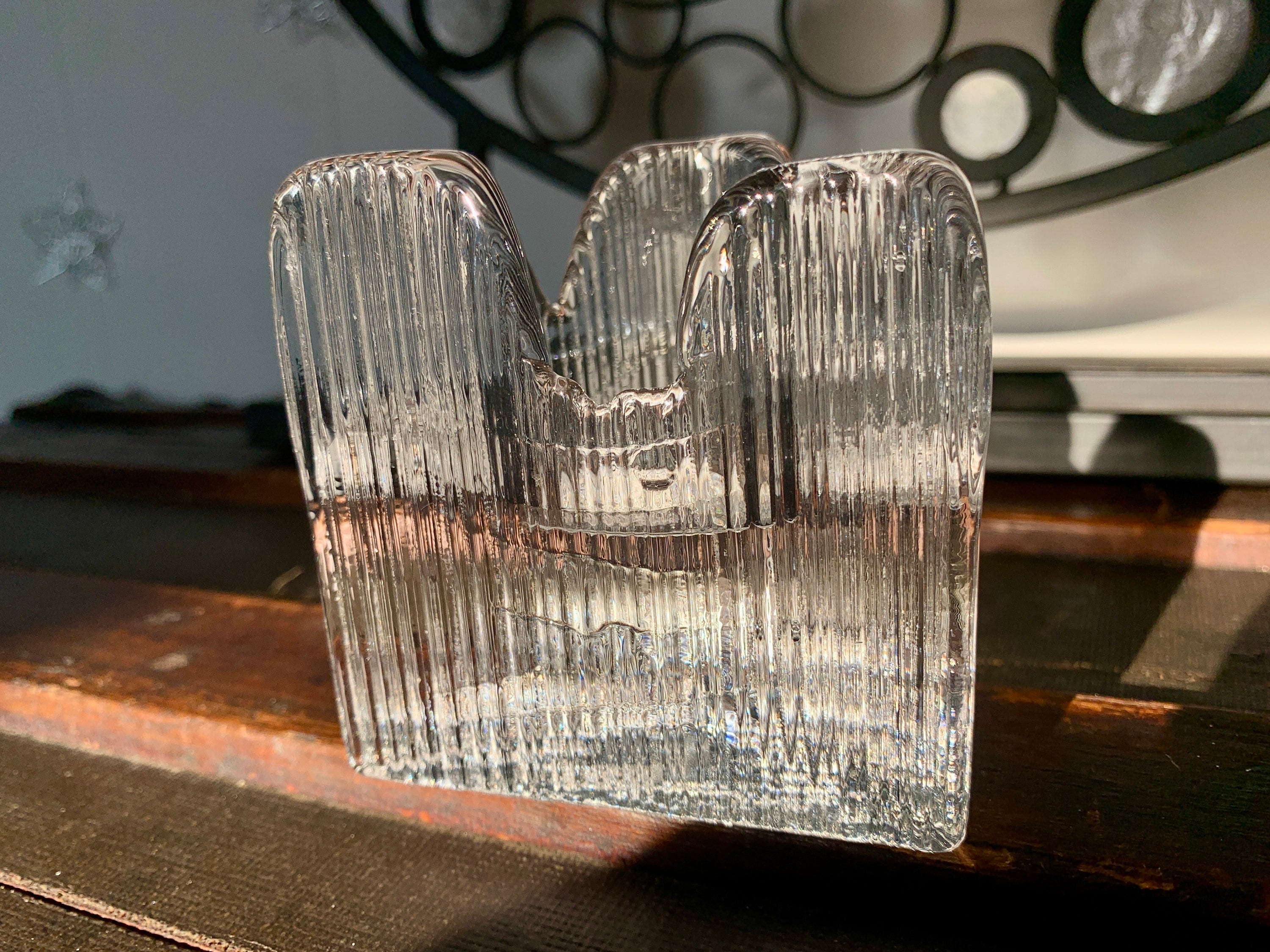 Kosta Boda Skyline - Etsy