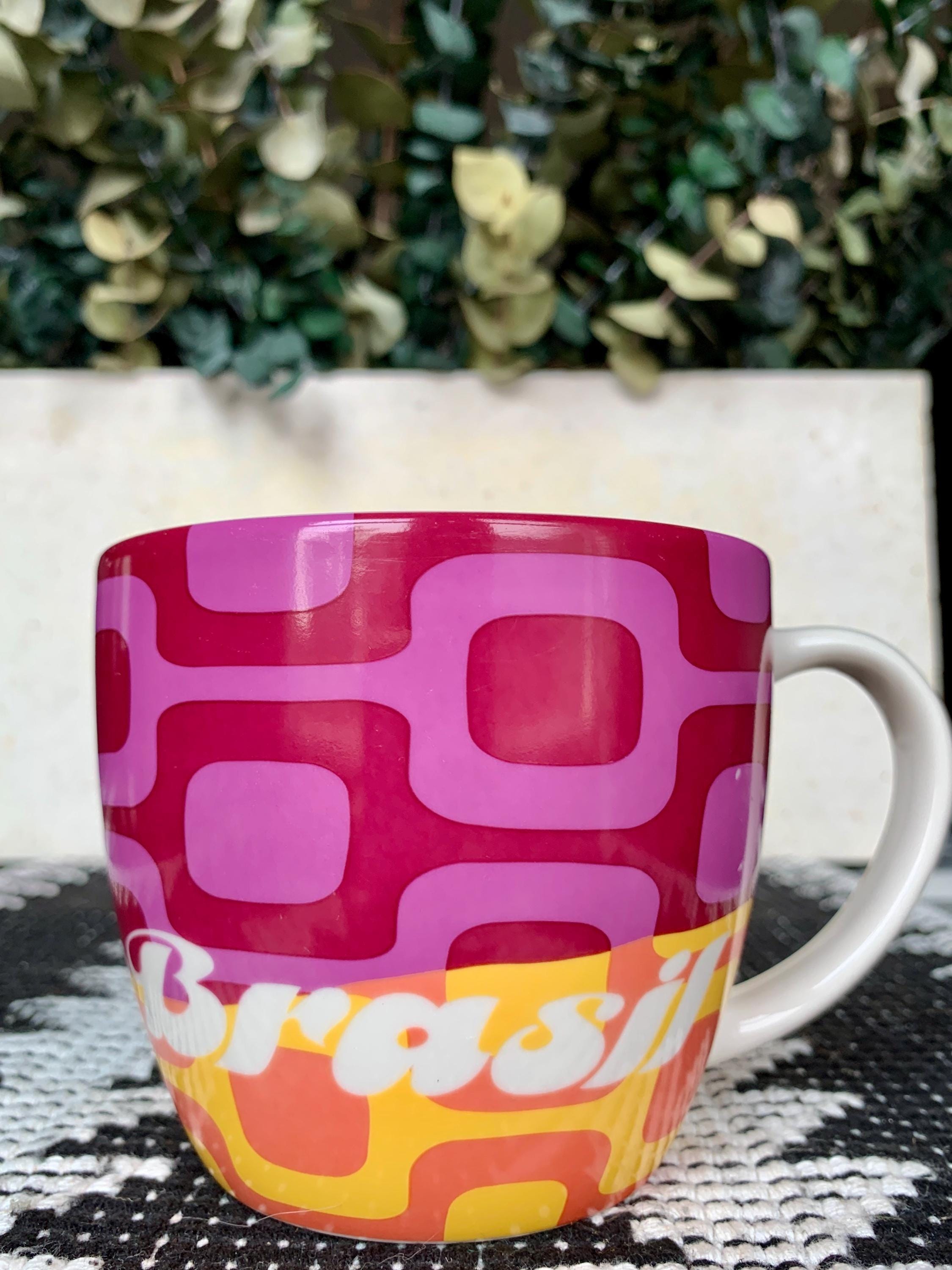 スターバックス STARBUCKS 2012 Starbucks Mug - Etsy