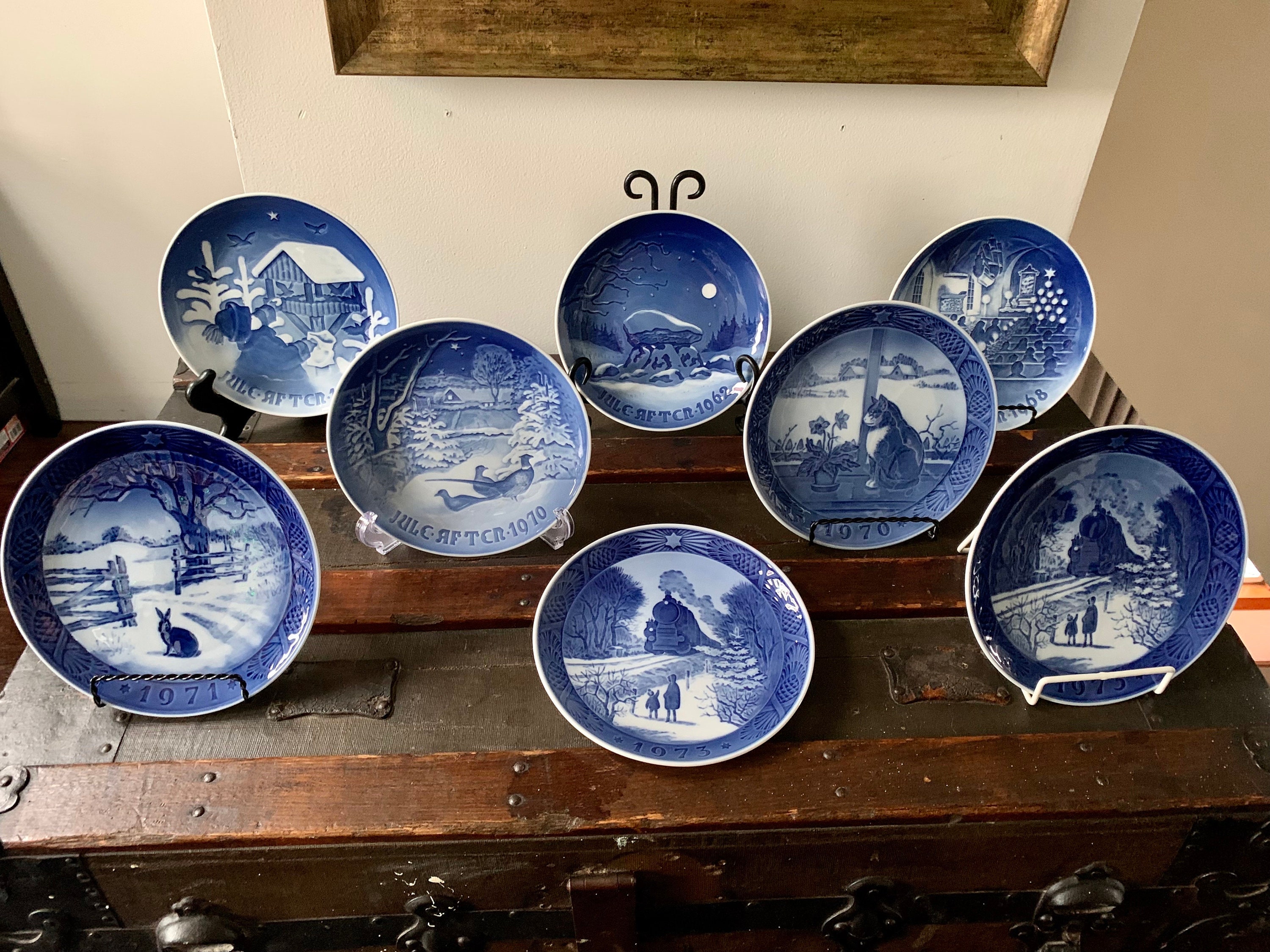 Royal copenhagen 2024 - Etsy 日本