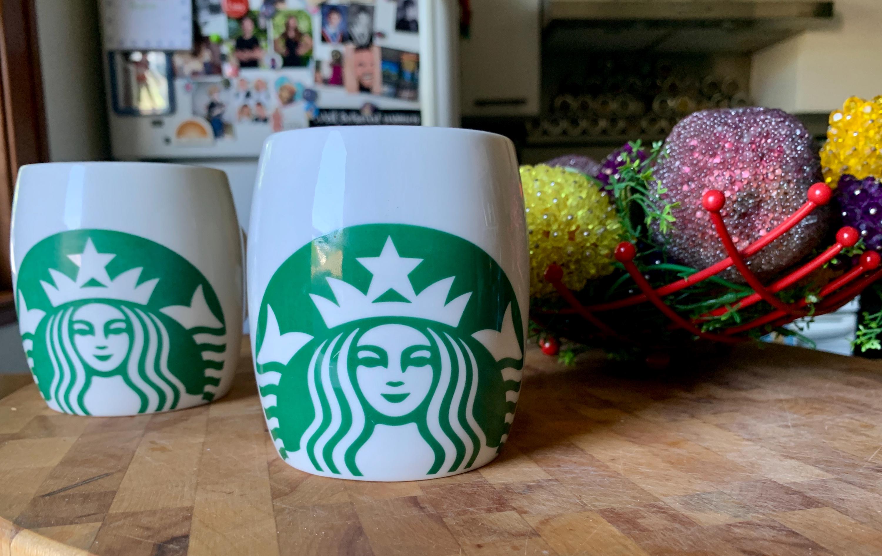 10 coffee cups with lids Zak Capri Springtime Plastic Tumbler Set 10 oz. | Toddler | Leakproof | Carry Handle