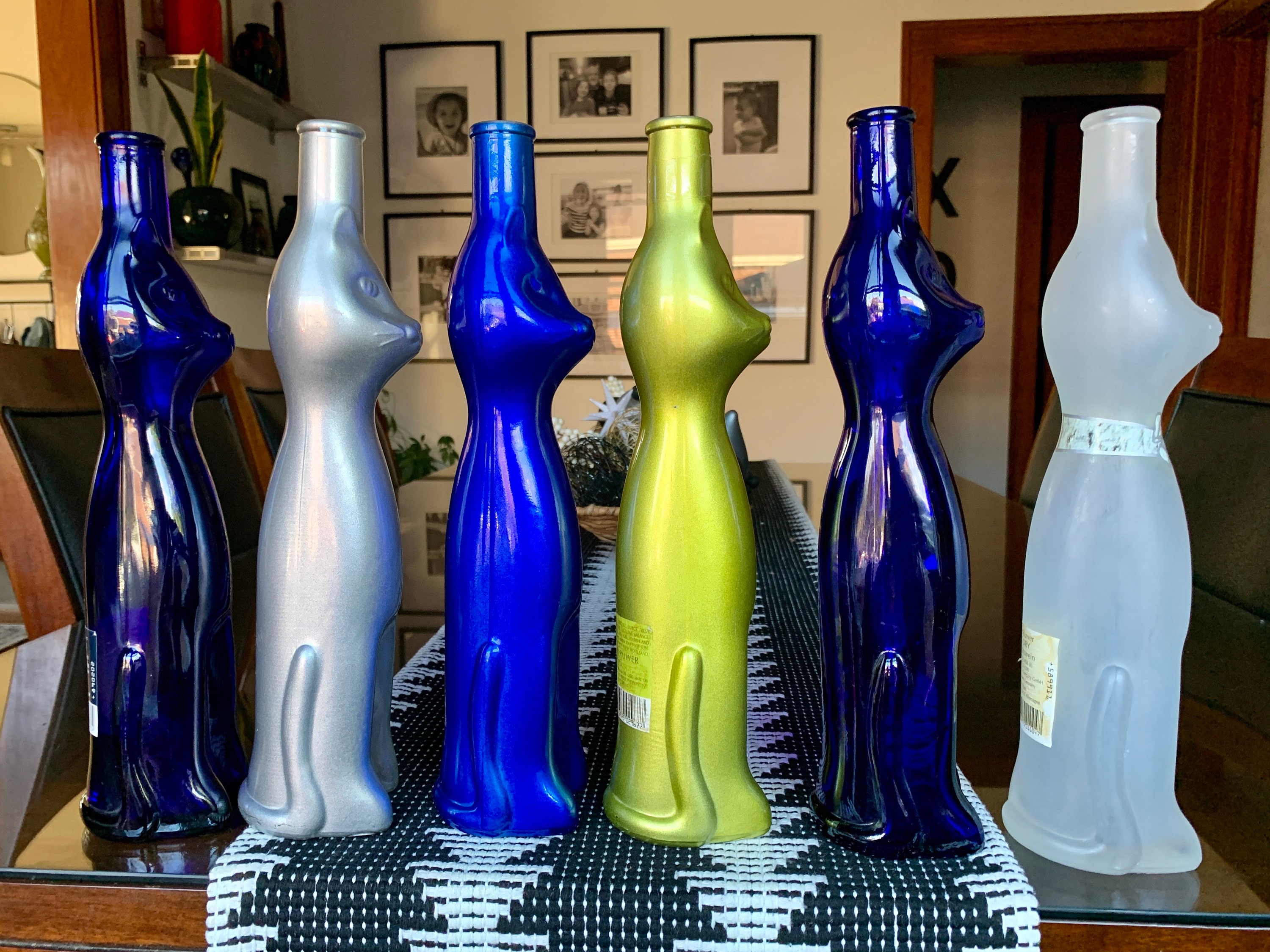 Sold Individually Mosel-saar-ruwer Riesling 13 1/4”x 3” Annual