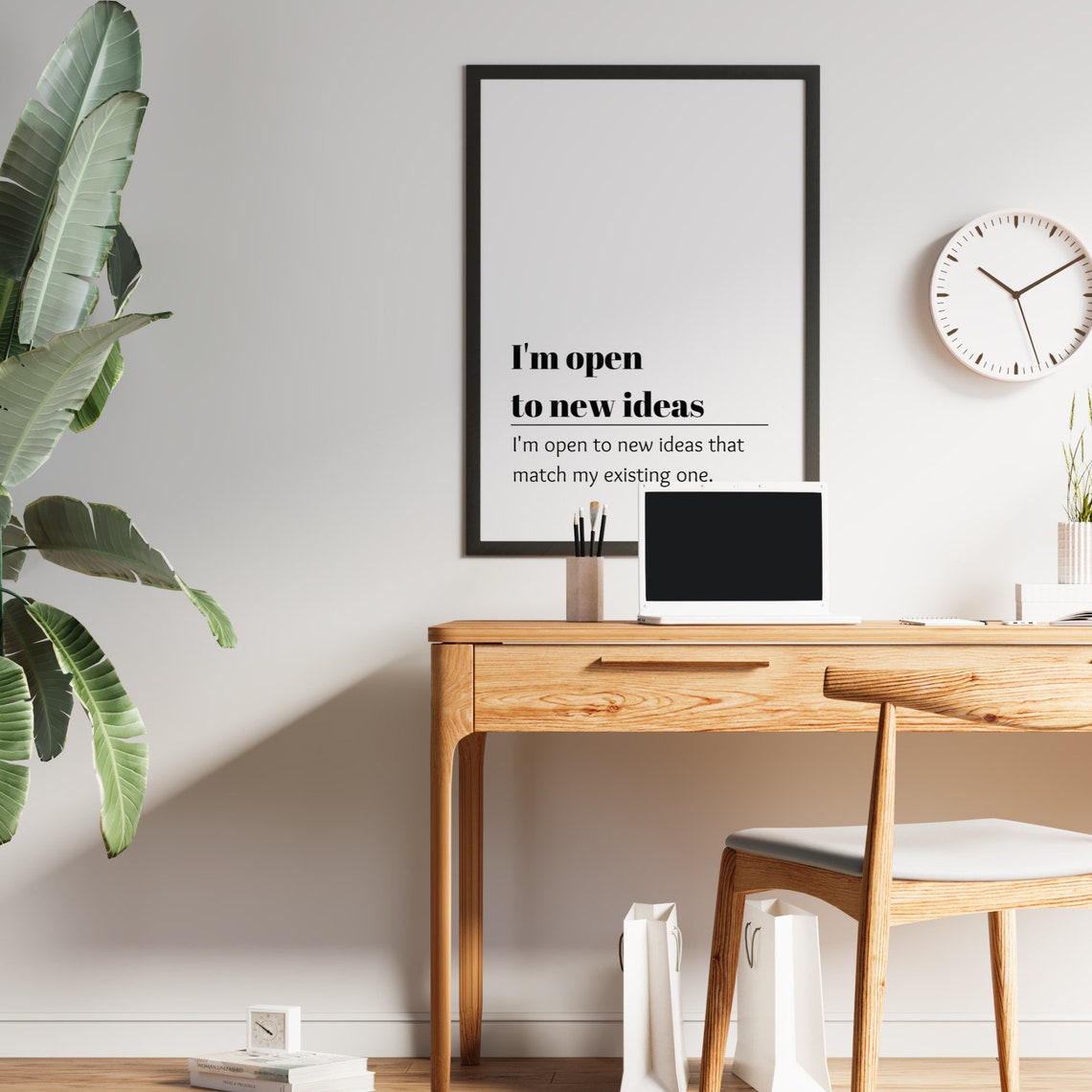 Funny Office Decor Prints Printable Office Poster Cubicle Decor Funny