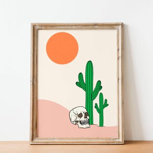 Halloween Skeleton Wall Print Halloween Printable Skeleton Halloween Print Halloween Decor Halloween Printable Wall Art Digital Download