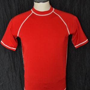 Rashguard - Mens and Womens- 50SPF Sun Protection- Printable
