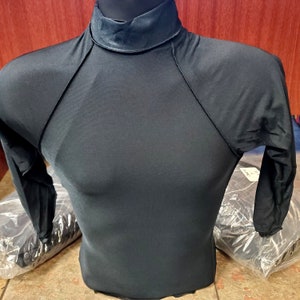 Rashguards - Adult Long Sleeve - Small, Medium, Large - 50SPF Sun Protection