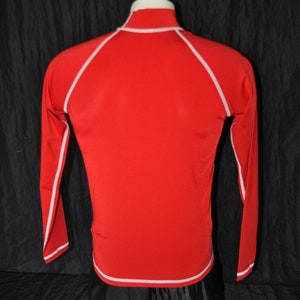 Rashguard - Long Sleeve - 50SPF Sun Protection -XL-5X -