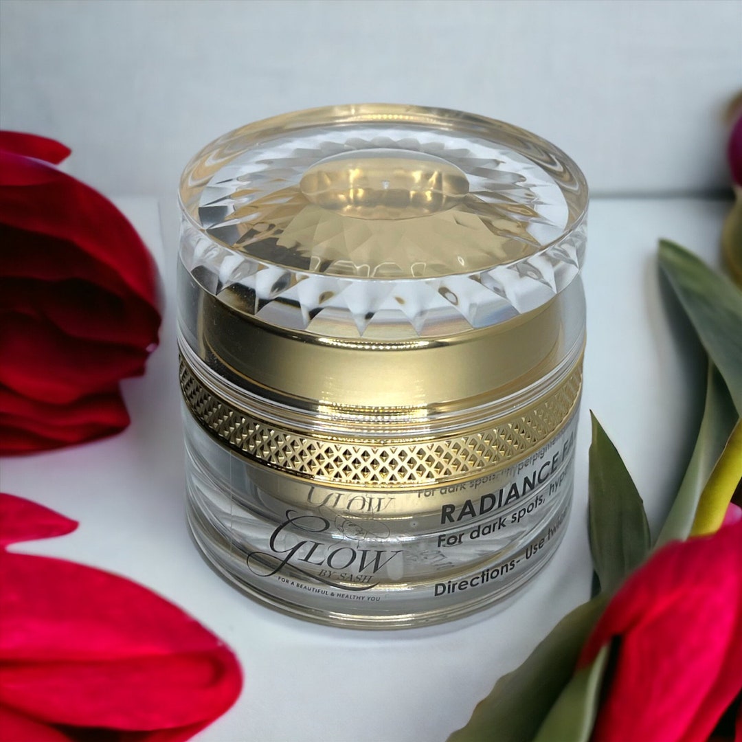 Serene Radiance Cream Image in HD Serene Radiance Cream Image in HD