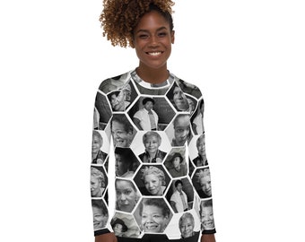 Black Women Writers Shirt