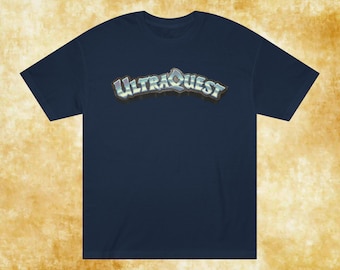 UltraQuest Classic Tee