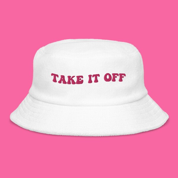 Dom Dolla Bucket Hat Etsy