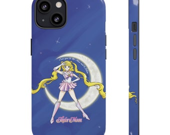 Taylor Moon : tough phone case