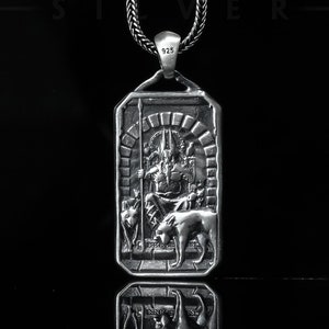 Odinist necklace best sale