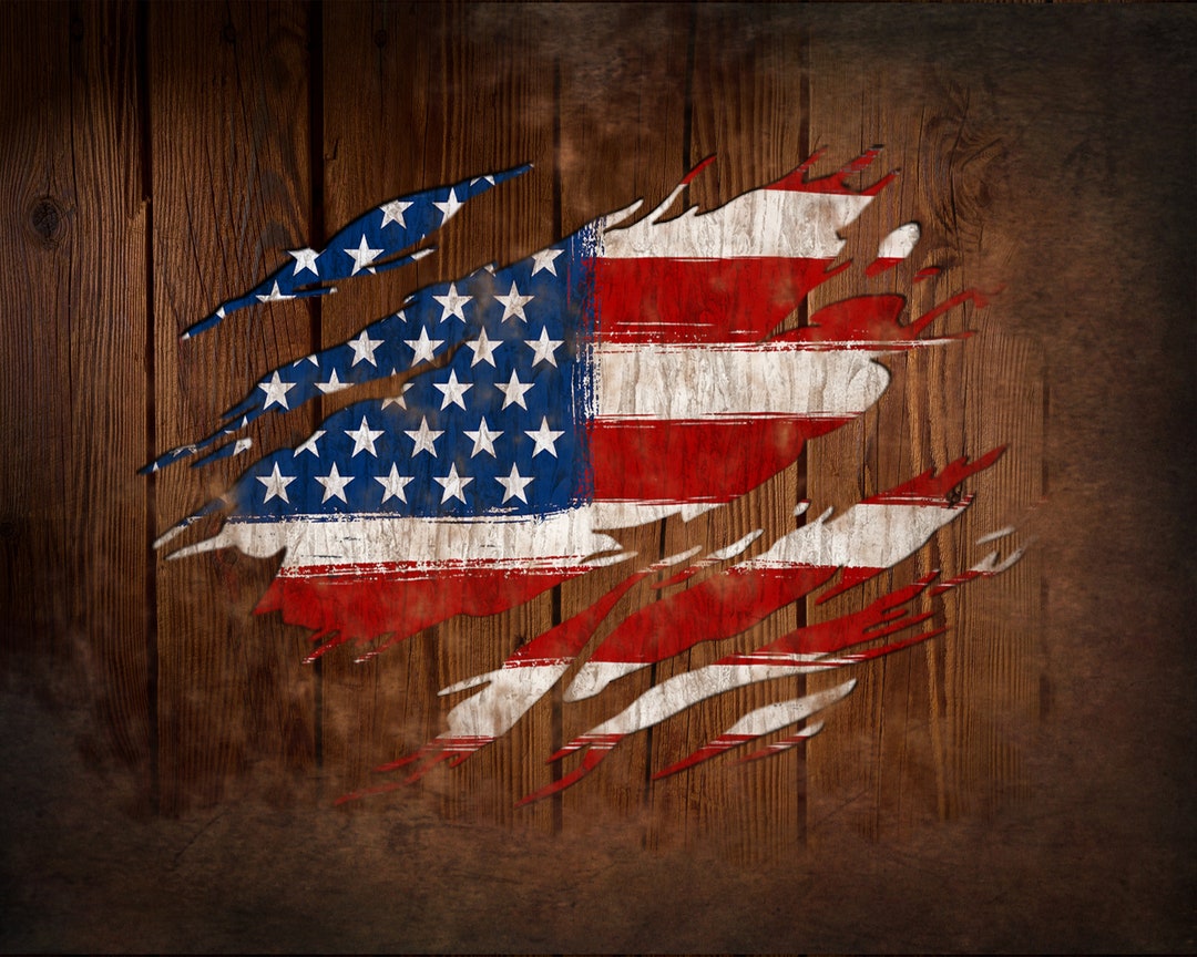 CUSTOM Word ART, Americana Wall Art, FLAG, Trending Home Décor ...