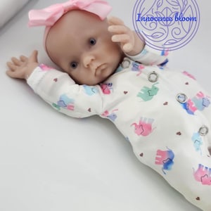 Cuddles Reborn Kit Etsy