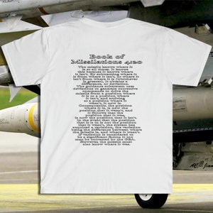 Missile Guidance System T-Shirt