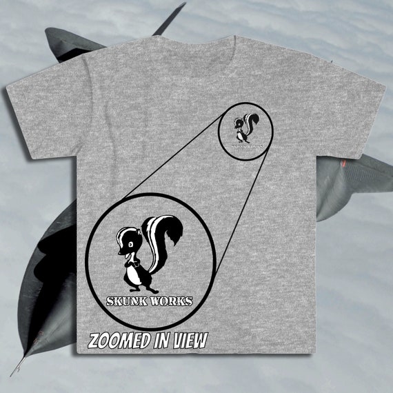 Sr-71 Blackbird Skunk Works Blackbird Tshirt Sr-71 Blackbird Skunk Works Blackbird Tshirt