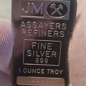 Johnson Matthey - Etsy Canada