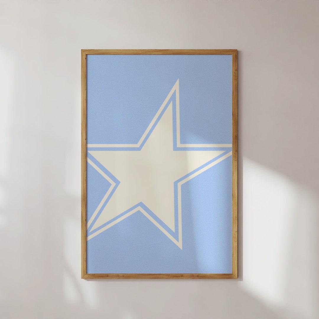Retro Y2k Wall Art | Y2K Aesthetic | Trendy Poster | 2000s Home Decor ...