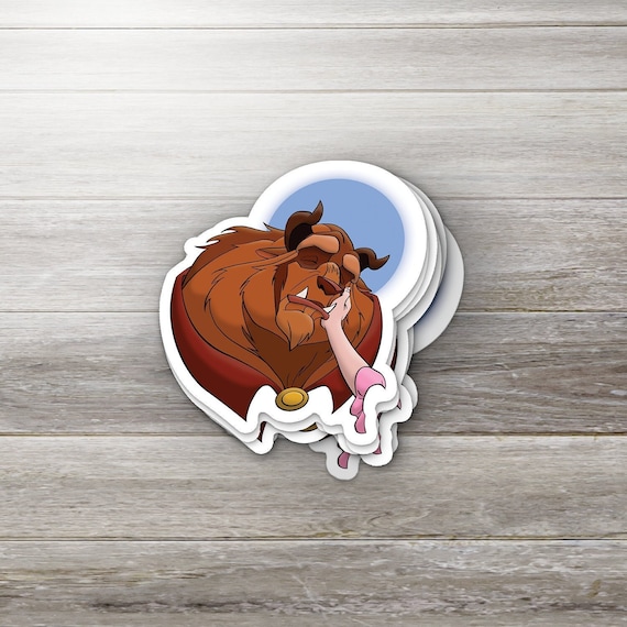 The Beast: Touch | Beauty and the Beast | 2.75