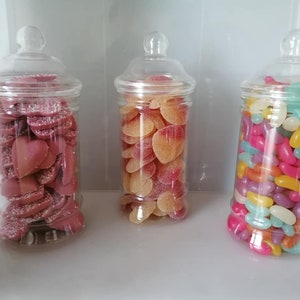 Sweet Jars