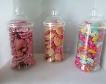 Sweet Jars