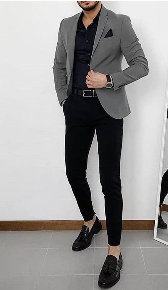 Pent shirt and jacket hotsell