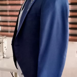 Men&#39;s blazer
