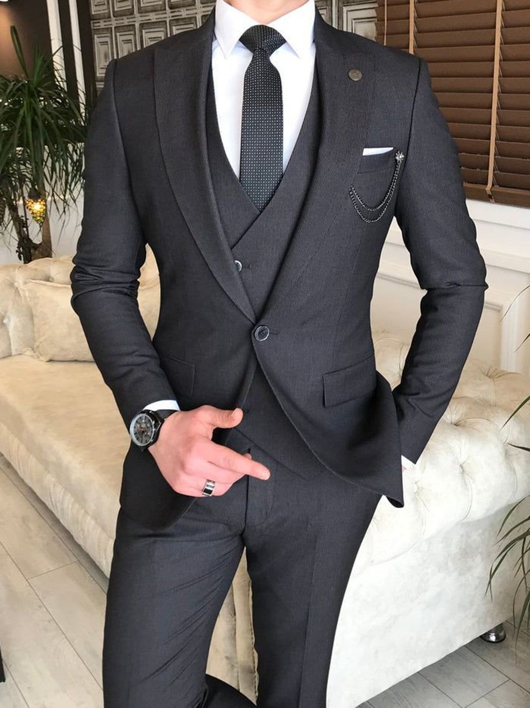 ジャケット・アウター MAATEE&SONS W BREASTED TAILORED 3 MAATEE&SONS UNCON WASHED JACKET | MusterWerk