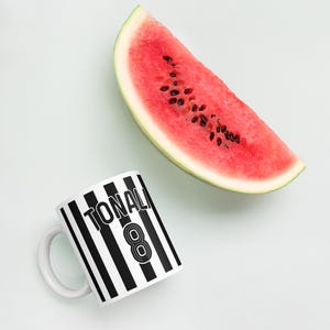 Sandro Tonali Newcastle United - NUFC Mug