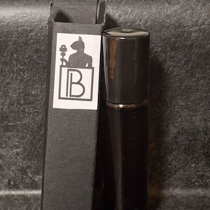 Bast - Kemetic Perfume/Ritual Oil