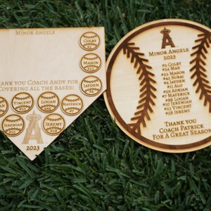 Baseball memorabilia