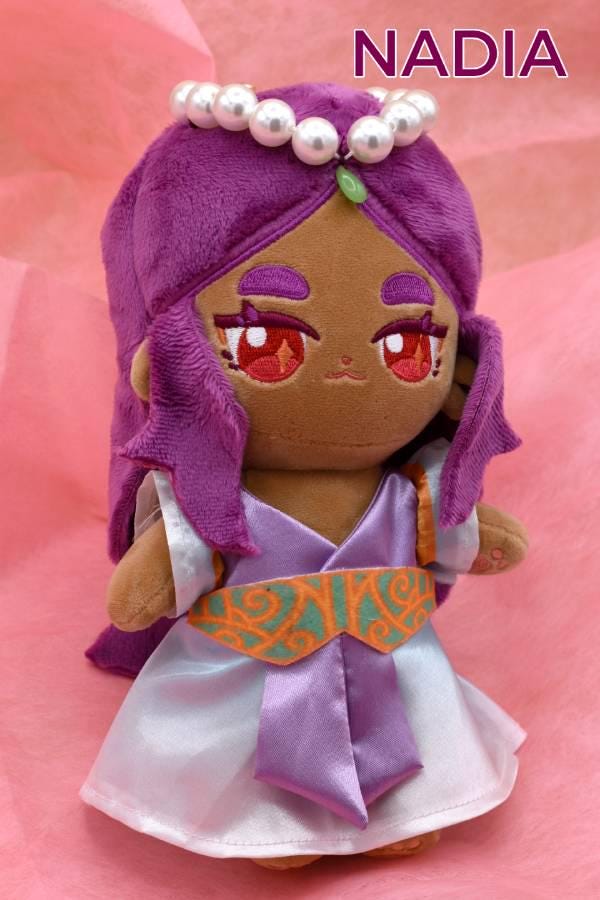 The Arcana - Plushies Vol. 1 - Etsy