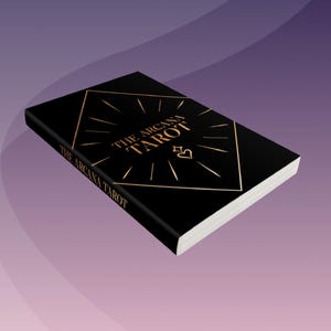El Tarot Arcano - Guía complementaria (FÍSICA)