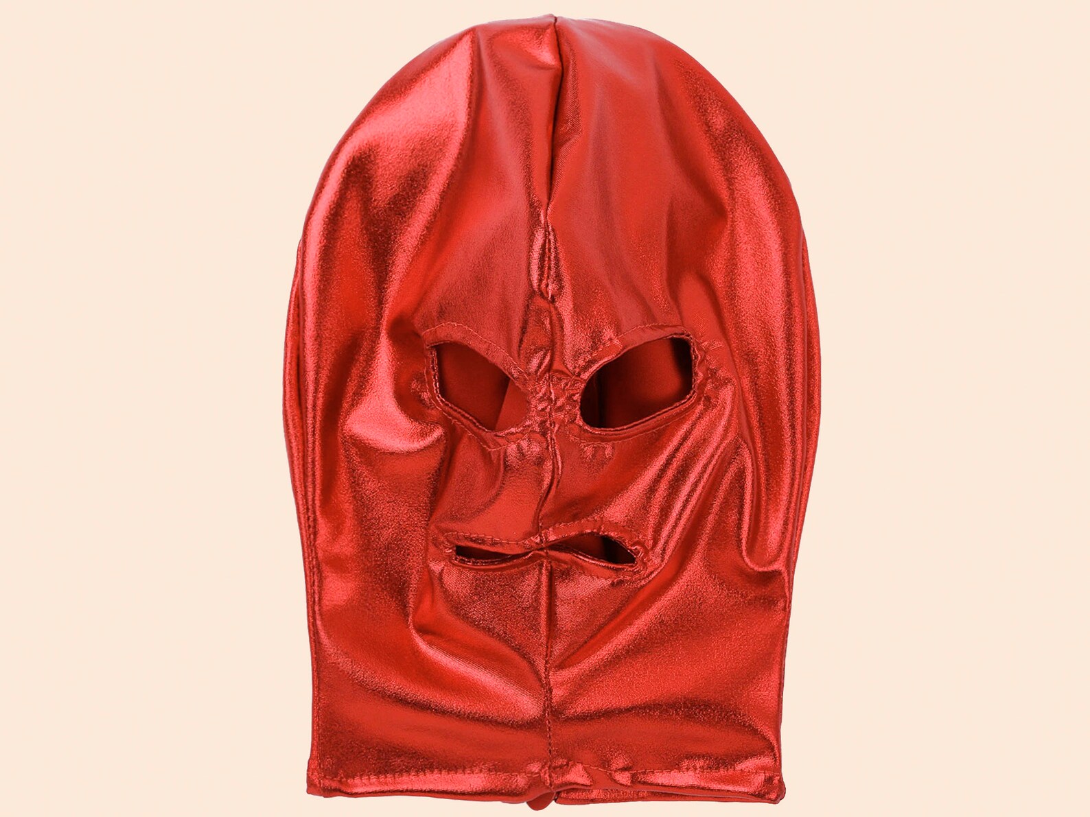 Bdsm Hood Bondage Mask Fetish Mask Sex Face Mask Sex Hood Etsy