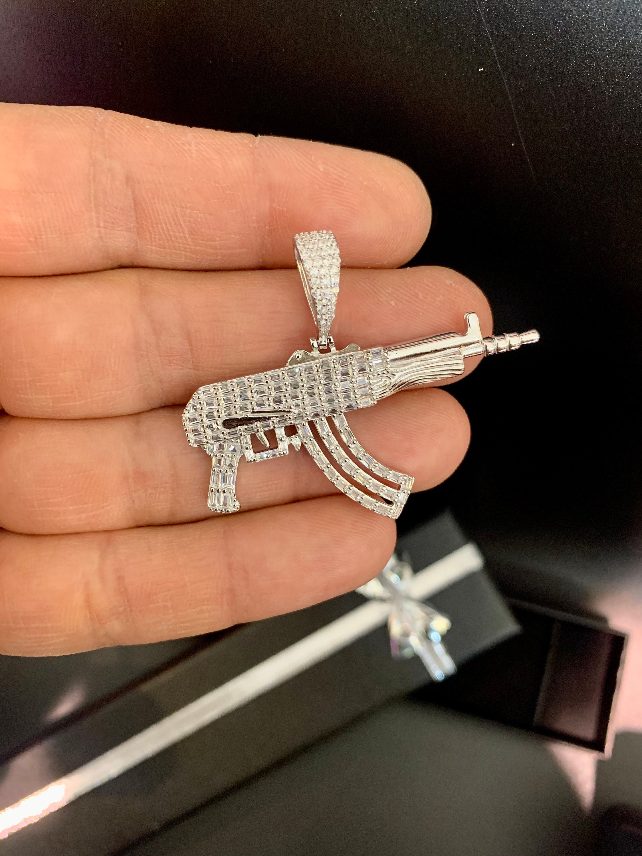 Ak 925 hotsell turkey necklace