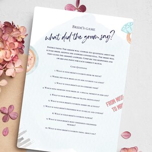 Printable bridal shower games, printable bachelorette game bundle , bachelorette party games,bridal party games instant download